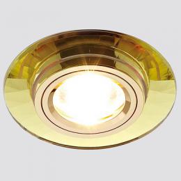 Встраиваемый светильник Ambrella light Classic  - 2